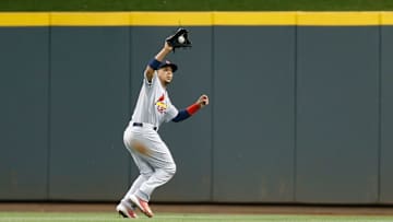 St. Louis Cardinals v Cincinnati Reds