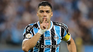 Inter Miami Poised for Glory with Imminent Arrival of Luis Suárez