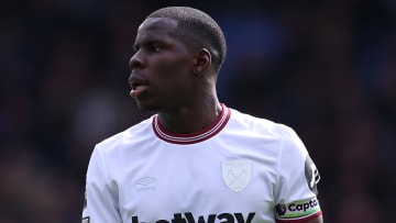 Crystal Palace v West Ham United - Premier League