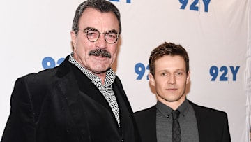 "Blue Bloods" 150th Episode Celebration