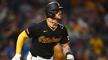 Cincinnati Reds v Pittsburgh Pirates
