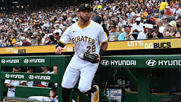 Chicago White Sox v Pittsburgh Pirates