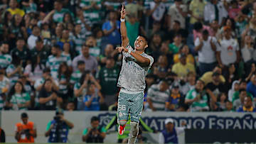 Santos Laguna v America - Torneo Clausura 2024 Liga MX