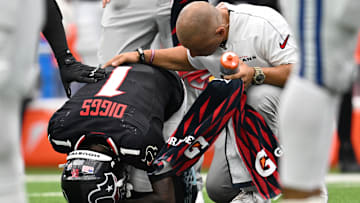 Indianapolis Colts v Houston Texans