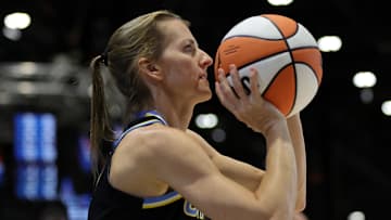 2022 AT&T WNBA All-Star Game