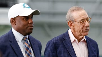 Miami Dolphins Introduce Mike McDaniel