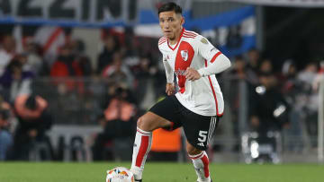 River Plate v Nacional - Copa CONMEBOL Libertadores 2024