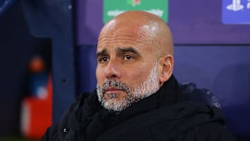 Pep Guardiola