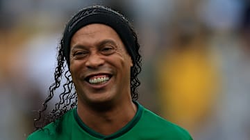 Ronaldinho va supporter le PSG en finale de la Ligue des Champions