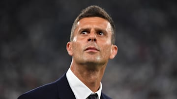 Juventus v Como - Serie A Juventus v Como - Serie A