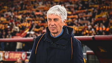 AS Roma v Juventus FC - Serie A