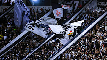O Vasco ainda não sabe quando vai dar início às obras de São Januário.