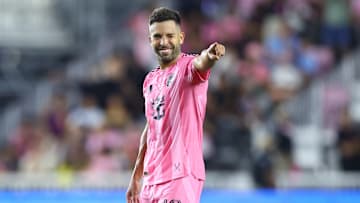 Jordi Alba vai se retirar dos gramados ao fim da temporada MLS 