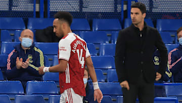 Chelsea v Arsenal - Premier League