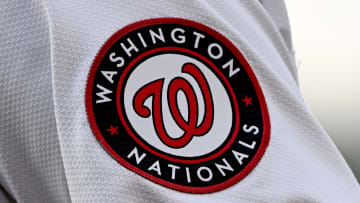 Cincinnati Reds v Washington Nationals