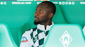 Naby Keita
