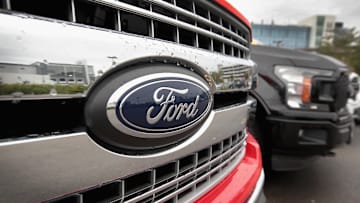 Ford is reaching out to hundreds of thousands of vehicle owners over a safety issue.