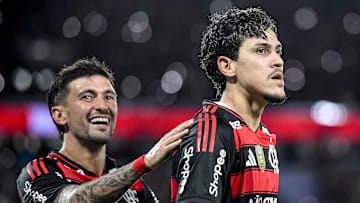 Arrascaeta e Pedro estão entre os nomes de destaque do Cariocão 2026