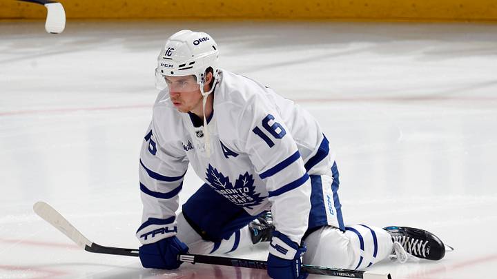 Toronto Maple Leafs v Florida Panthers - Game Four