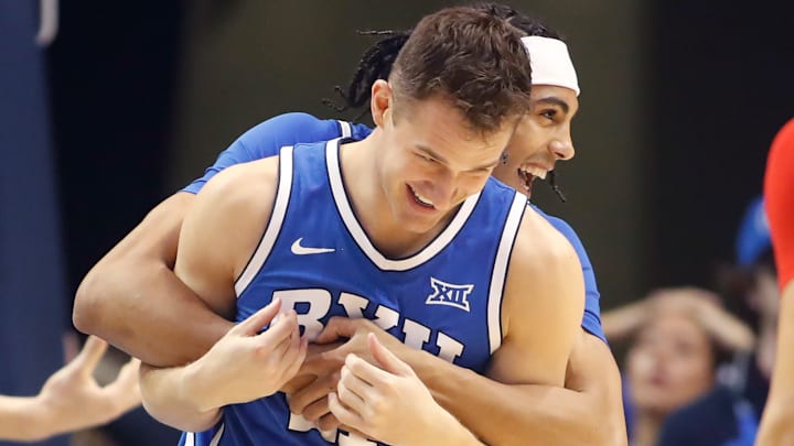 Utah v Brigham Young