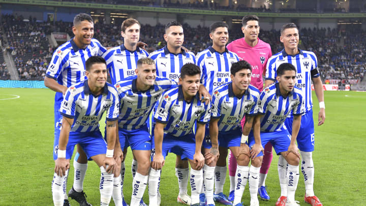 Monterrey visitará a Santos Laguna en la Jornada 2 del Clausura 2024 Monterrey visitará a Santos Laguna en la Jornada 2 del Clausura 2024