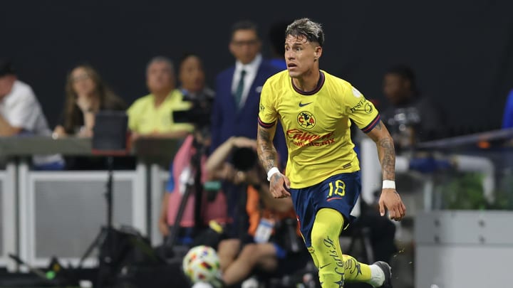 América jugará ante Aston Villa previo a su debut en la Leagues Cup 2024