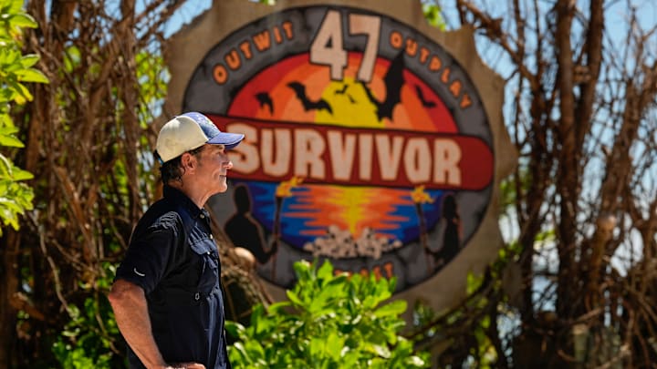 SURVIVOR 47 - Wednesdays on the CBS Television Network, and available to stream on Paramount+(live and on-demand for Paramount+ with SHOWTIME subscribers, or on-demand for Paramount+ Essential