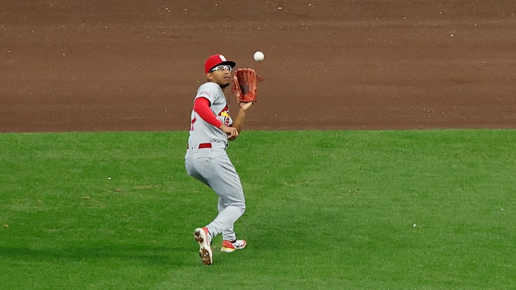 St. Louis Cardinals v Milwaukee Brewers