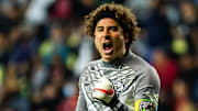 Ochoa espera llevar al América a la Liguilla