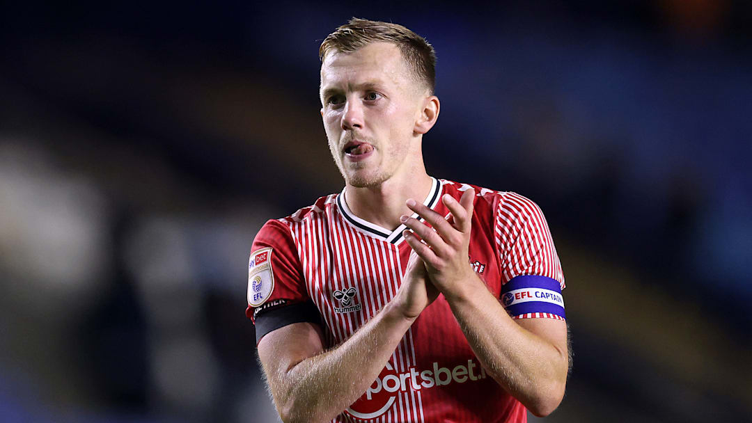 Sheffield Wednesday v Southampton FC - Sky Bet Championship