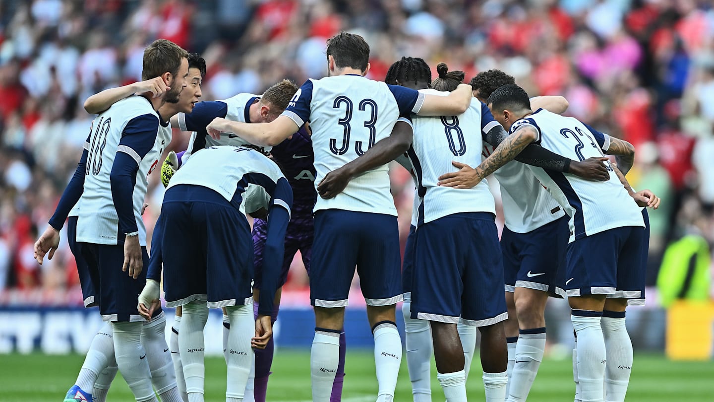 Leicester City vs Tottenham preview, date, time, news, lineups & how to watch - Hotspur HQ