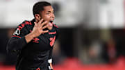 Estudiantes v Athletico Paranaense - Copa CONMEBOL Libertadores 2022
