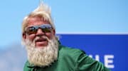 John Daly is skipping next week's PGA Championship, the event he won in 1991. 