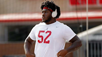 Alabama G Tyler Booker