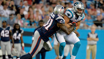Jamie Collins