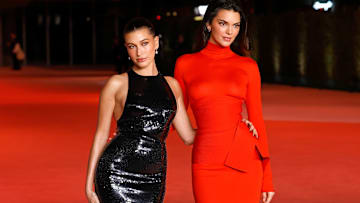 3rd Annual Academy Museum Gala - Arrivals