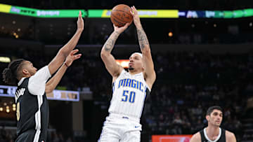 The NBA is getting set to expand in the very near future. As everyone prepares for the idea, who would the Orlando Magic protect in a mock expansion draft?