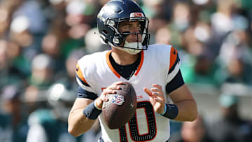 Denver Broncos v Philadelphia Eagles - NFL 2025