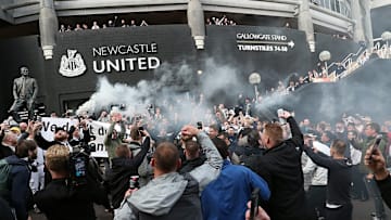 Newcastle United