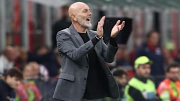 Stefano Pioli