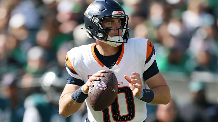 Denver Broncos v Philadelphia Eagles - NFL 2025