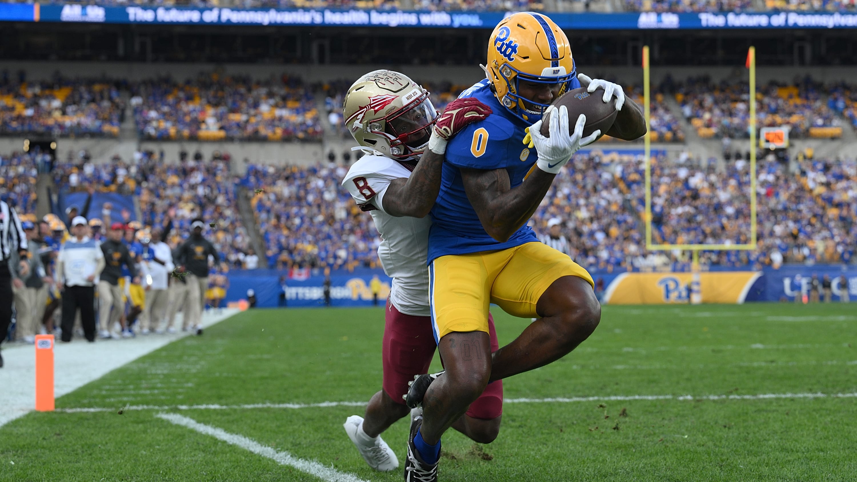 Bub Means, Renardo Green