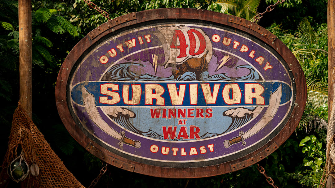 "Greatest of the Greats" - The Immunity Challenge on SURVIVOR: WINNERS AT WAR, when the Emmy Award-winning series returns for its 40th season, with a special 2-hour premiere, Wednesday, Feb. 12 (8:00-10 PM, ET/PT) on the CBS Television Network. Photo: Robert Voets/CBS Entertainment ©2020 CBS Broadcasting, Inc. All Rights Reserved