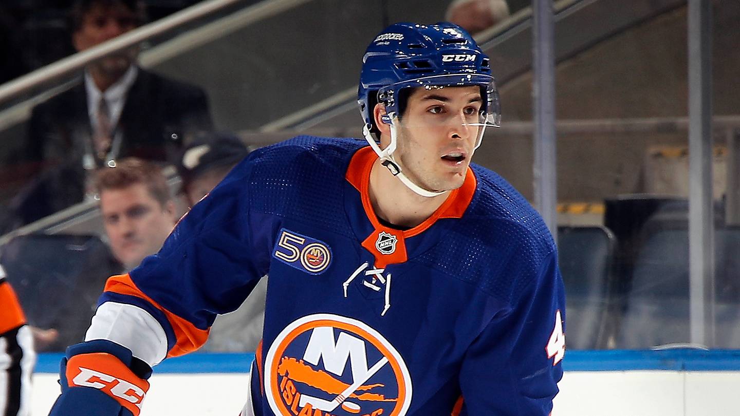 NHL Draft: Second-round picks have been a mixed bag for the NY Islanders - Vimarsana News