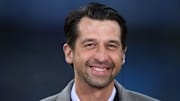 Freut sich über frisches Transferbudget: HSV-Sportvorstand Jonas Boldt
