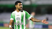 Santos mira a contratação de Ronier, do Coxa