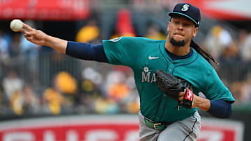 Seattle y los Dodgers pueden llegar a un acuerdo por Luis Castillo