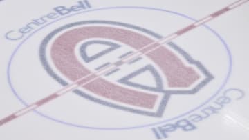 Vegas Golden Knights v Montreal Canadiens