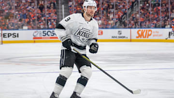 Los Angeles Kings v Edmonton Oilers - Game Six