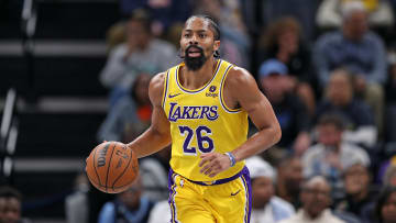 Spencer Dinwiddie